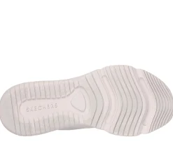 Lace Up|Athletic Sneakers<SKECHERS Uno Evolve - Infinite Air LILAC