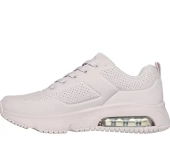 Lace Up|Athletic Sneakers<SKECHERS Uno Evolve - Infinite Air LILAC