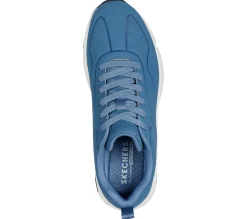 Lace Up|Athletic Sneakers<SKECHERS Uno Evolve - Infinite Air SLATE