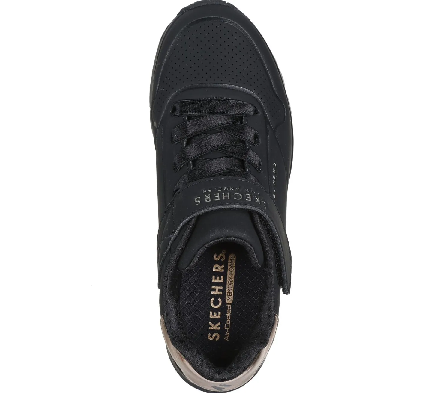 Athletic Shoes & Sneakers<SKECHERS Uno Gen1 - Summer Core BLACK