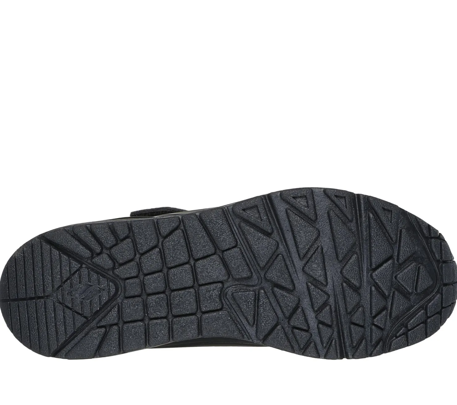 Athletic Shoes & Sneakers<SKECHERS Uno Gen1 - Summer Core BLACK