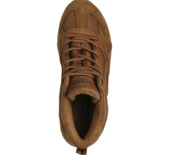 Wedges|Lace Up<SKECHERS Uno Hi - Rocliff Road CARAMEL