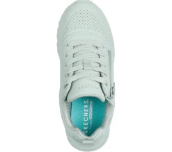 Lace Ups|Athletic Shoes & Sneakers<SKECHERS Uno Lite - Easy Zip SAGE