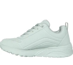 Lace Ups|Athletic Shoes & Sneakers<SKECHERS Uno Lite - Easy Zip SAGE