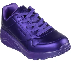 Athletic Shoes & Sneakers|Lace Ups<SKECHERS Uno Lite - Jewel Mode PURPLE