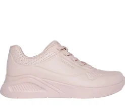 Slip-Ons|Casual Sneakers<SKECHERS Uno Lite - Lite Work BLUSH PINK