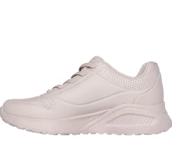 Slip-Ons|Casual Sneakers<SKECHERS Uno Lite - Lite Work BLUSH PINK