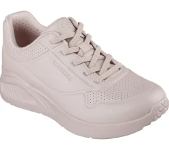 Slip-Ons|Casual Sneakers<SKECHERS Uno Lite - Lite Work BLUSH PINK