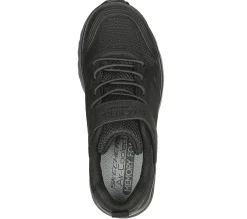 Athletic Shoes & Sneakers<SKECHERS Uno Lite - Worlo BLACK