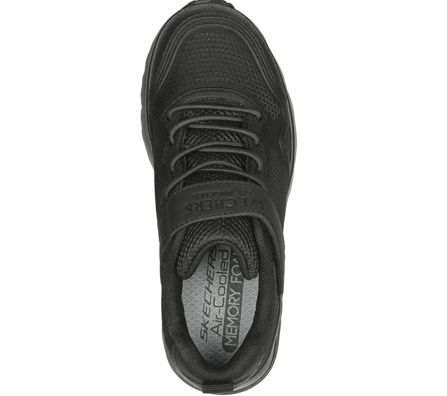 Athletic Shoes & Sneakers<SKECHERS Uno Lite - Worlo BLACK