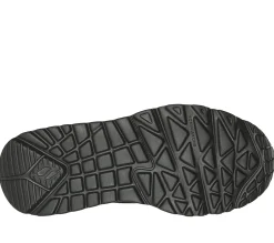Athletic Shoes & Sneakers<SKECHERS Uno Lite - Worlo BLACK