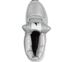 Boots<SKECHERS Uno Peaks - Moon Puffz GRAY