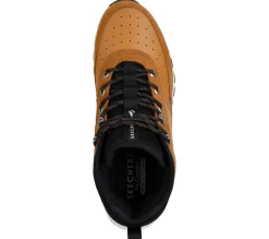 Lace Up<SKECHERS Uno Rugged - Adventure Air WHISKEY
