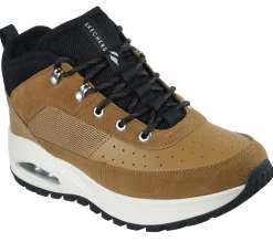 Lace Up<SKECHERS Uno Rugged - Adventure Air WHISKEY