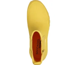 Slip-Ons|Boots<SKECHERS Uno Rugged - Dancing N The Rain YELLOW