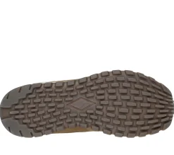 Boots<SKECHERS Uno Rugged - Glamorous Terrain CHESTNUT