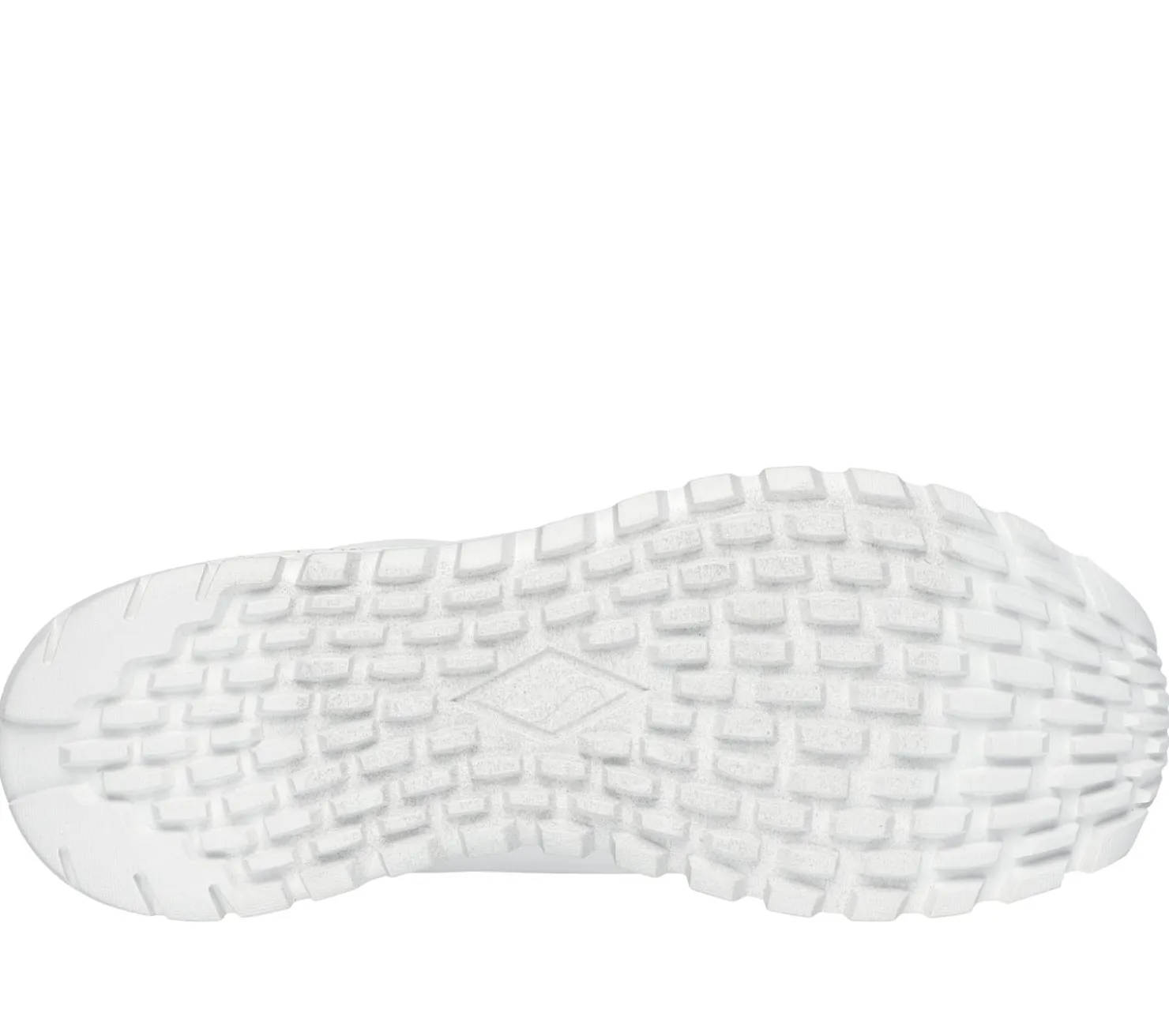 Lace Up|Athletic Sneakers<SKECHERS Uno Rugged - Spotted Terrain WHITE