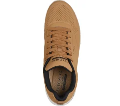Lace Up|Athletic Sneakers<SKECHERS Uno Rugged - Wat-air-proof TAN