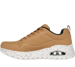 Lace Up|Athletic Sneakers<SKECHERS Uno Rugged - Wat-air-proof TAN
