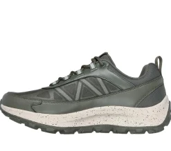 Lace Up|Casual Sneakers<SKECHERS Urbex OLIVE