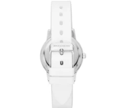 Watches|Accessories<SKECHERS Vanowen LD Glitz Watch WHITE