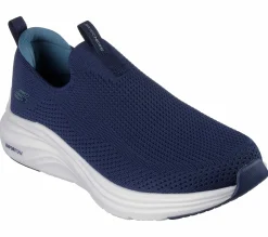 Slip-Ons|Casual Sneakers<SKECHERS Vapor Foam - Covert NAVY / BLUE