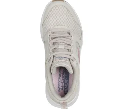 Lace Ups|Athletic Shoes & Sneakers<SKECHERS Vapor Foam - Lasting Moment NATURAL