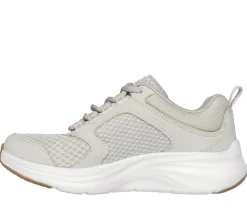 Lace Ups|Athletic Shoes & Sneakers<SKECHERS Vapor Foam - Lasting Moment NATURAL