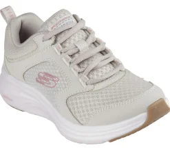 Lace Ups|Athletic Shoes & Sneakers<SKECHERS Vapor Foam - Lasting Moment NATURAL
