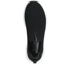 Slip-Ons|Athletic Sneakers<SKECHERS Vapor Foam - True Classic BLACK