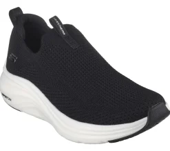 Slip-Ons|Athletic Sneakers<SKECHERS Vapor Foam - True Classic BLACK