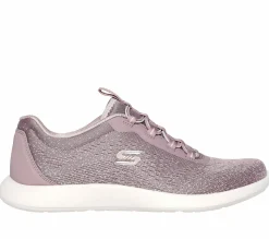 Slip-Ons|Casual Sneakers<SKECHERS Vapor Foam Lite - Revolve MAUVE