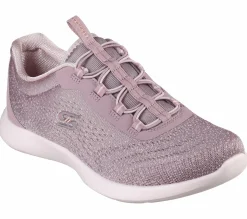 Slip-Ons|Casual Sneakers<SKECHERS Vapor Foam Lite - Revolve MAUVE