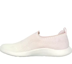 Slip-Ons|Casual Sneakers<SKECHERS Vapor Foam Lite - Sway LIGHT PINK