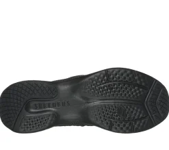 Slip-Ons<SKECHERS Vapor Foam Move - Aster BLACK