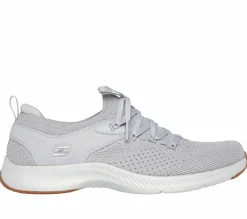 Slip-Ons|Casual Sneakers<SKECHERS Vapor Foam Move - Define GRAY