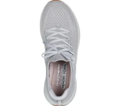 Slip-Ons|Casual Sneakers<SKECHERS Vapor Foam Move - Define GRAY