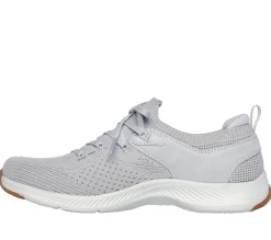 Slip-Ons|Casual Sneakers<SKECHERS Vapor Foam Move - Define GRAY