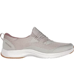 Casual Sneakers<SKECHERS Vapor Foam Move - Dune NUDE NATURAL