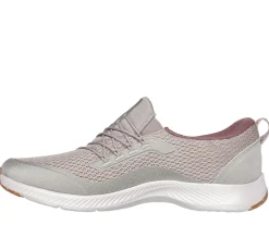 Casual Sneakers<SKECHERS Vapor Foam Move - Dune NUDE NATURAL