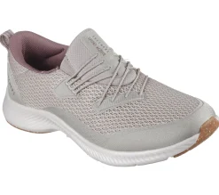 Casual Sneakers<SKECHERS Vapor Foam Move - Dune NUDE NATURAL