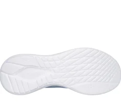 Lace Up|Athletic Sneakers<SKECHERS Vapor Plus - Stoked SLATE