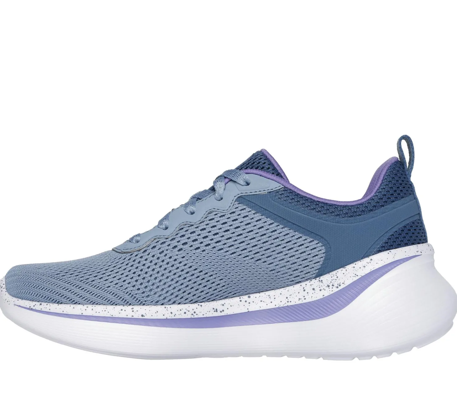 Lace Up|Athletic Sneakers<SKECHERS Vapor Plus - Stoked SLATE