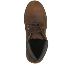 Lace Up|Boots<SKECHERS Verdict BROWN