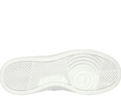 Lace Up|Casual Sneakers<SKECHERS Vexx: Uno Court - Vexx Multi-Moji WHITE / MULTI