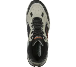 Lace Up|Athletic Sneakers<SKECHERS Vigor 3.0 TAUPE / BLACK