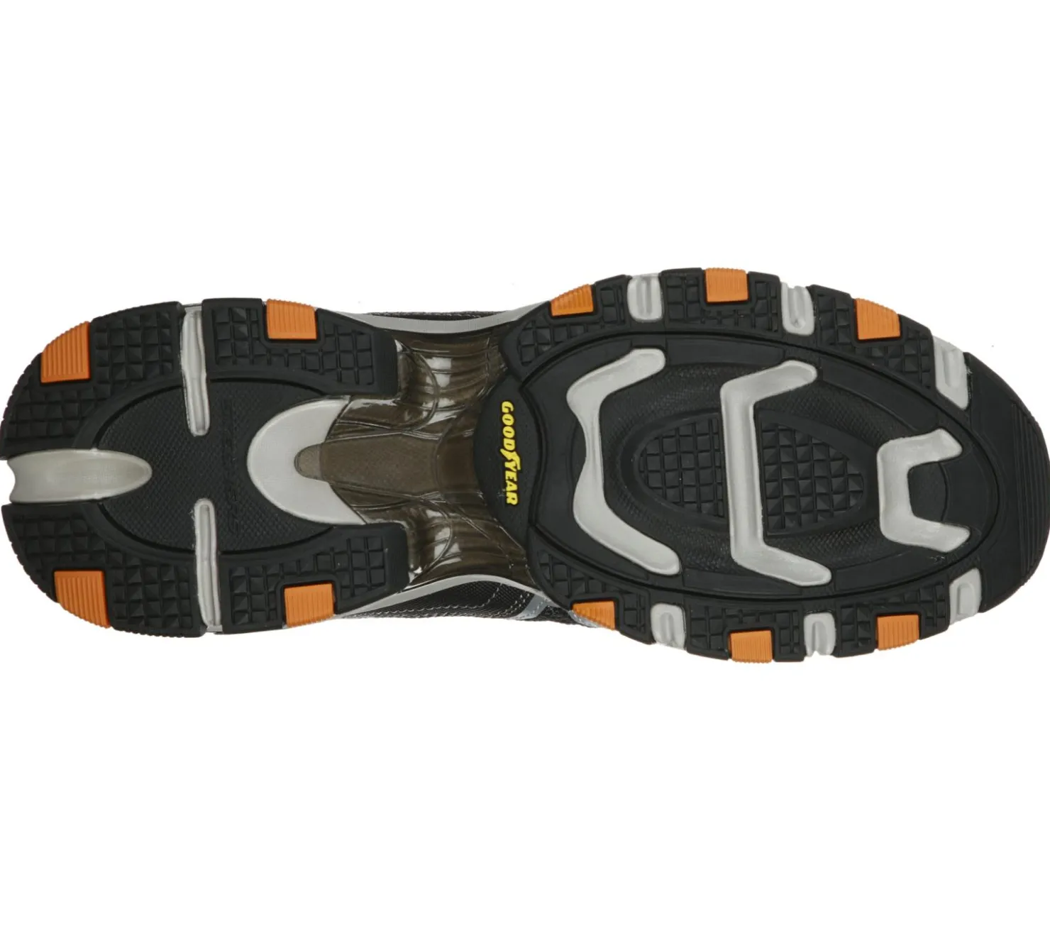 Lace Up|Athletic Sneakers<SKECHERS Vigor 3.0 TAUPE / BLACK