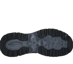 Lace Up|Athletic Sneakers<SKECHERS Vigor AT - Richwood OLIVE / MULTI
