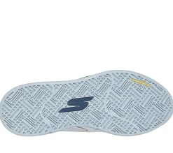Athletic Sneakers<SKECHERS Viper Court Classic WHITE / BLUE