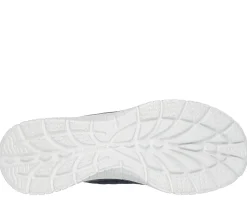Slip-Ons|Casual Sneakers<SKECHERS Virtue - Show Runner NAVY